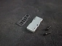 LAM RESEARCH 772-008457-001 KIT,BLANK STSTION (SMC)