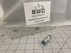 LAM RESEARCH 772-090393-025 Flow Restrictor, 25 SCCM, SST