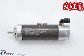 LAM RESEARCH 790-073306-009 METAL BELLOWS PRIME MOVER 