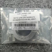 LAM RESEARCH 796-001233-001 REV D CLP,NW25,WG NUT CLOS