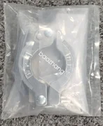 LAM RESEARCH 796-001233-001 REV D CLP,NW25,WG NUT CLOS