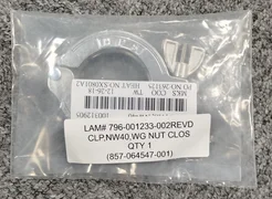 LAM RESEARCH 796-001233-002 REV D