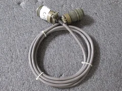 LAM RESEARCH 796-006238-001 CABLE CONNEC. THROTLE VALVE