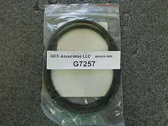 LAM RESEARCH 796-098648-001 Seal, VAT 64 Gate, 200mm