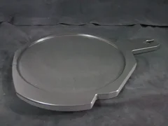 LAM RESEARCH 796-098655-002 PLATE, PENDULUM VAT DN 250