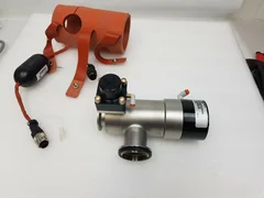 LAM RESEARCH 796-801289-003 MKS 1075307