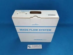 LAM RESEARCH 797-188360-004 MFC HORIBASTEC SEC-Z722MGX