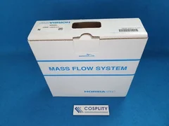 LAM RESEARCH 797-188360-006 MFC HORIBASTEC SEC-Z712MGX