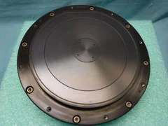 LAM RESEARCH 8" ESC ASSY 718-094523-282