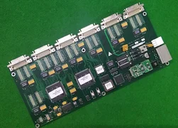 LAM RESEARCH 810-002895-001 Lonworks Valve Control Node BOARD, NEW