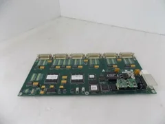 LAM RESEARCH 810-002895-001 VALVE CONTROL NODE LONWORKS BOARD