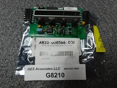 LAM RESEARCH 810-008566-001 PCB, Motor Driver, Match