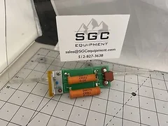 LAM RESEARCH 810-017006-001 PCB Temp Sensor Rev A