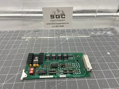 LAM RESEARCH 810-017016-001 PCB MOTOR DRIVE ASSY