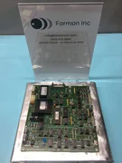 LAM RESEARCH 810-017018-002, GAP MOTOR CONTROLLER BOARD, 120636