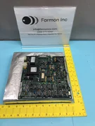 LAM RESEARCH 810-017018-002, GAP MOTOR CONTROLLER BOARD, 810-17018-002, 133903