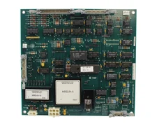 LAM RESEARCH 810-017018-002 REV K GAP MOTOR CONTROLLER BD PCB ASSY