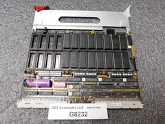 LAM RESEARCH 810-017033-003 / 70110-003 SRAM Board PCB