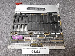 LAM RESEARCH 810-017033-003 SRAM Board PCB