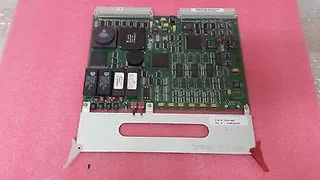 LAM RESEARCH 810-017034-005 DRY ETCHER INTERFACE BOARD 