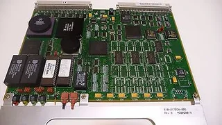 LAM RESEARCH 810-017034-005 MOTOROLA.
