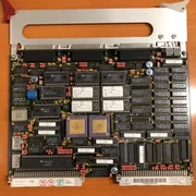 LAM RESEARCH 810-017034-300 PCB CPU Board Force Computer PN 880-12537-101 A1