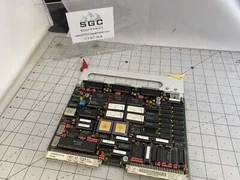 LAM RESEARCH 810-017034-300 PCB CPU Board SYS68K