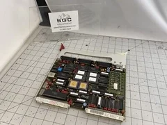 LAM RESEARCH 810-017034-300 PCB SYS68K/CPU-6VB/C3