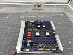 LAM RESEARCH 810-017050-002 PCB ADIO 8 CLASSIC RAINBOW