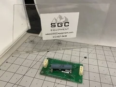 LAM RESEARCH 810-017083-001 REV A PCB