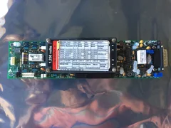  LAM RESEARCH 810-017086-018 ESC POWER SUPPLY PCB BOARD 