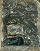 LAM RESEARCH 810-017098-100 ASSY, PCB, GAP DRIVE AMPL INTLK