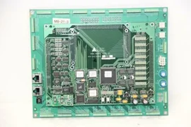 LAM RESEARCH 810-018295-003 REV A Type 21 Node Board
