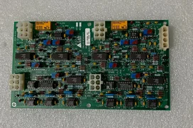 LAM RESEARCH 810-025369-002 PCB-RESISTIVITY PCU