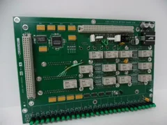 LAM RESEARCH 810-025691-002 REV.A 2300 STRETCH MOTHER BOARD ATM