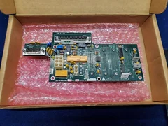 LAM RESEARCH 810-034806-105 PCB, Halo/VCI, INTRF-6