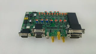 LAM RESEARCH 810-048219-019 REV. B