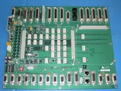 LAM RESEARCH 810-049000-005 REV A 2300 BEVEL MOTHERBOARD