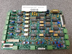 LAM RESEARCH 810-057016-003 ASSY, PCB, PLTN HTR PWR MON/GFI