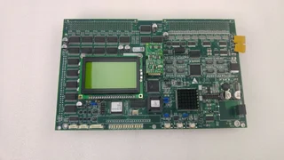 LAM RESEARCH 810-069751-213 REV. B