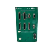 LAM RESEARCH 810-072687-004 REV A INTERLOCK PCB BOARD ASSY