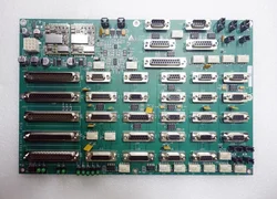 LAM RESEARCH 810-072907-005 VTM BREAKOUT PCB BOARD
