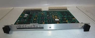 LAM RESEARCH 810-099175-008 VIOP PHASE III MODULE CARD Rev. A