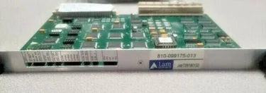 LAM RESEARCH 810-099175-015 VIOP PHASE III BOARD (15795/X1)