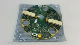 LAM RESEARCH 810-102361-216 CHAMBER MUX BOARD SOLD AS-IS