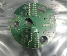 LAM RESEARCH 810-102361-222 CHAMBER MUX BOARD