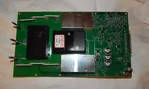LAM RESEARCH 810-107813-105 ESC POWER SUPPLY BOARD