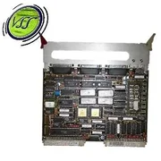 LAM RESEARCH 810-17034-300 PCB SYS68K CPU-6VB C3 810-017034-300 FORCE COMPUTERS