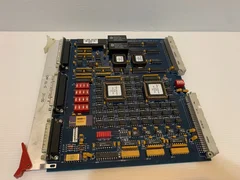 LAM RESEARCH 810 -170501 , 810-017050-004 PCB, Adio , TCP   Slot 8 . .