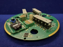 LAM RESEARCH  810-253279-003 Chamber MUX ll w/ Daughter Board 810-216010-104